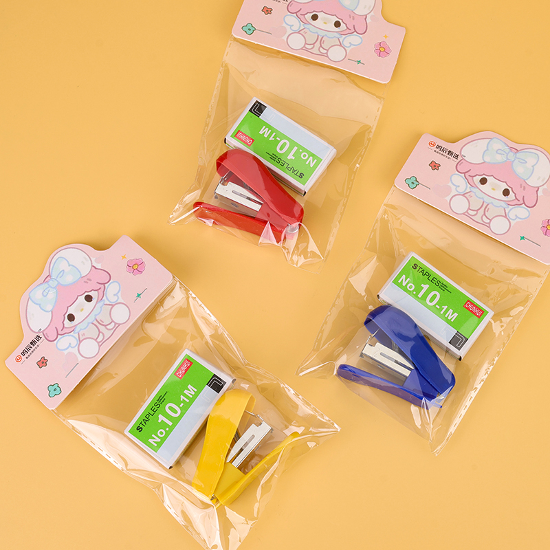 105 Mini Stapler Combination (936)