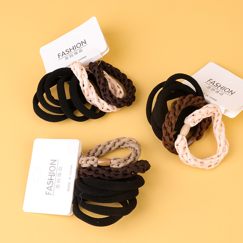 5 2 elevator braid rubber band