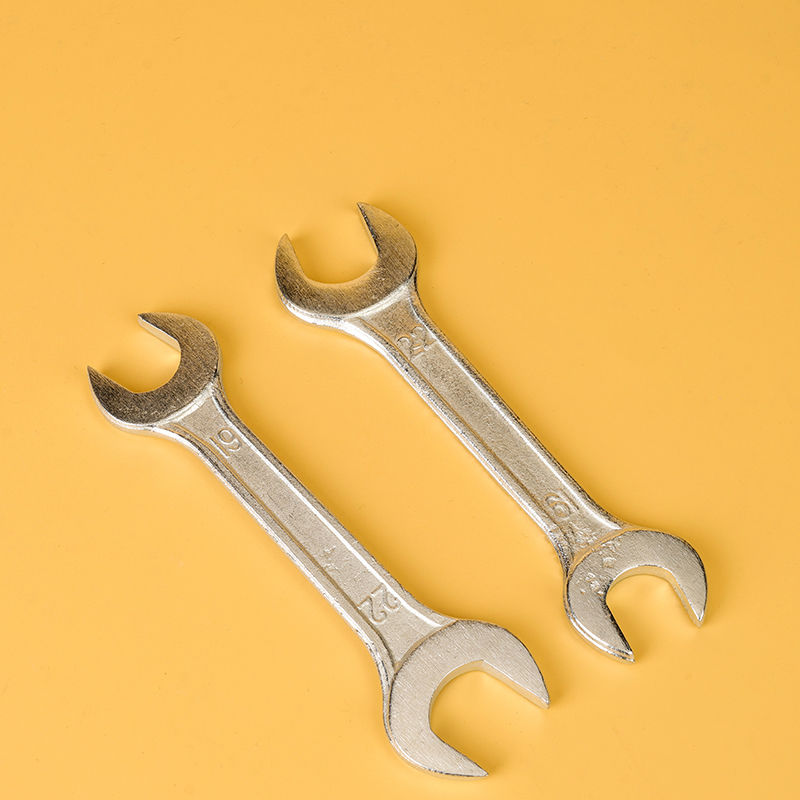 22*19 dual-purpose wrench
