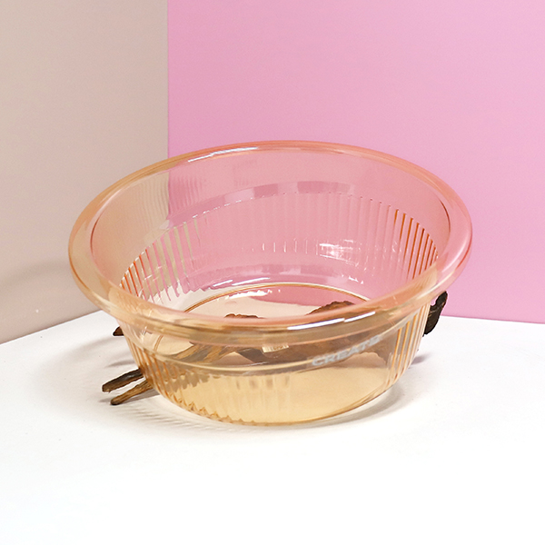 Chậu rửa mặt thời trang Light Luxury-958PET