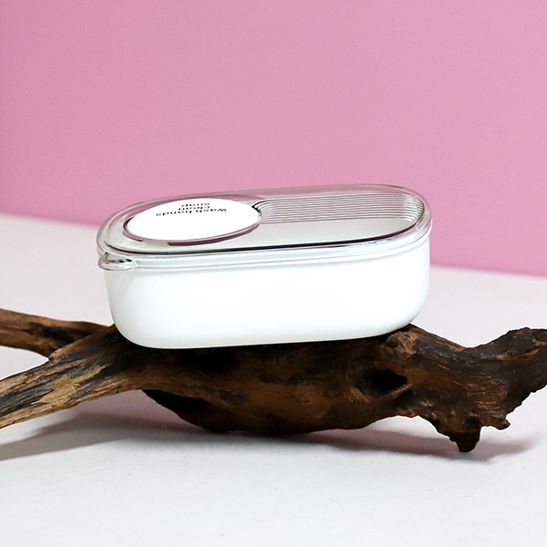 Light Luxury -966 Soap Box