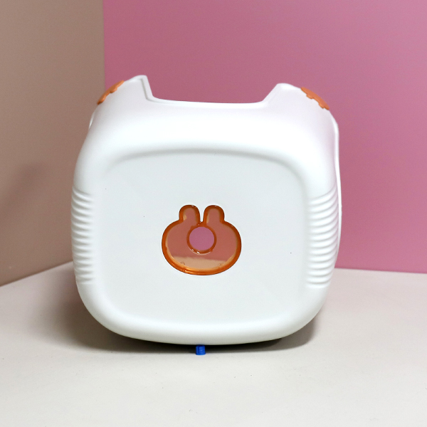 Light luxury -001 fashion square stool