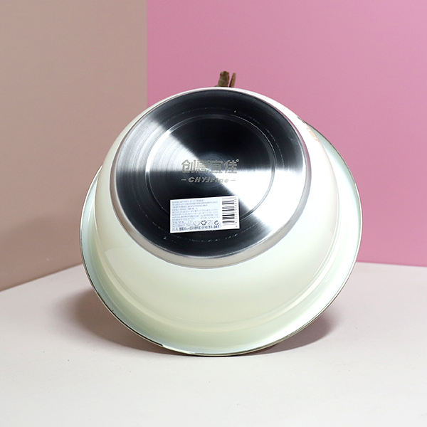 TF-341 Yatang 30cm colorful seasoning cylinder