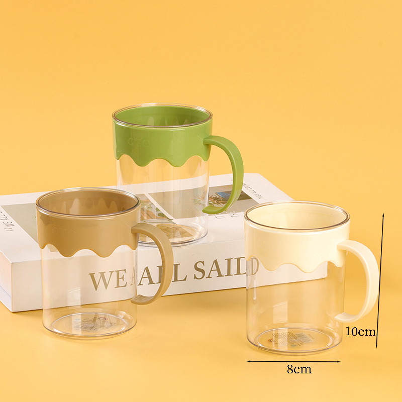 CHT-8135 simple cloud mug