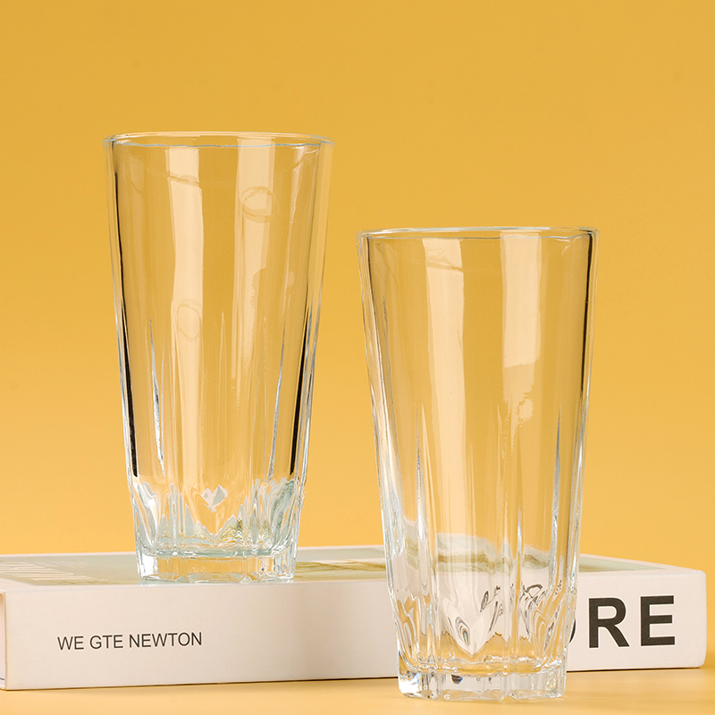 Hua Jing Ya juice glass (style random)