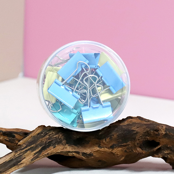 6203 Long Tail Ticket Clip