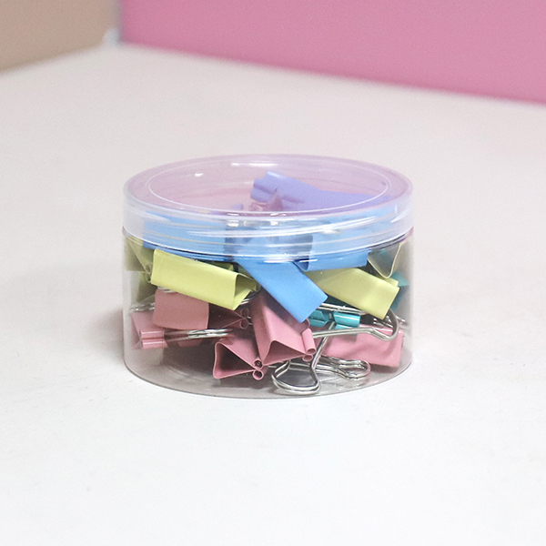 6203 Long Tail Ticket Clip - Image 4