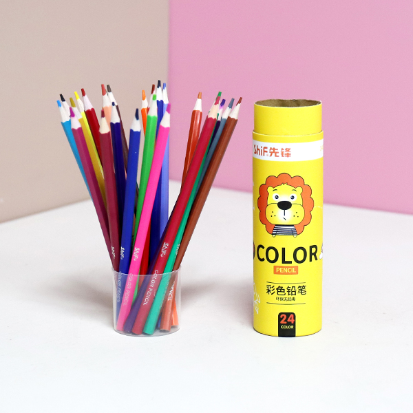 6103 color lead 24 color