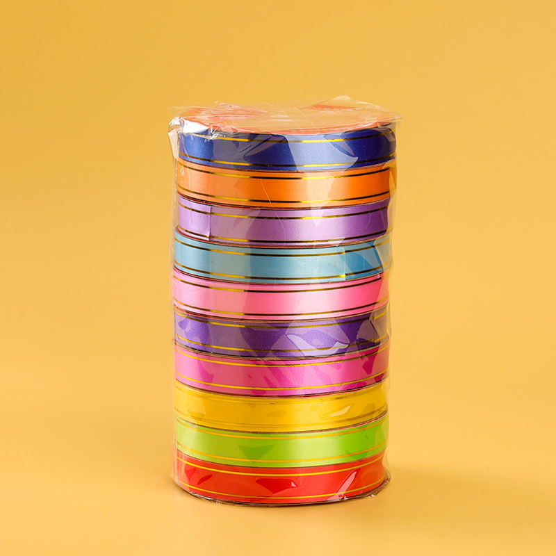 Dải ruy băng nhựa Phnom Penh 1,6 cm (10 m)