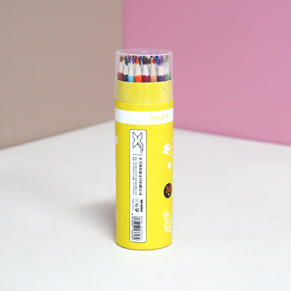 6104 color lead 36 color