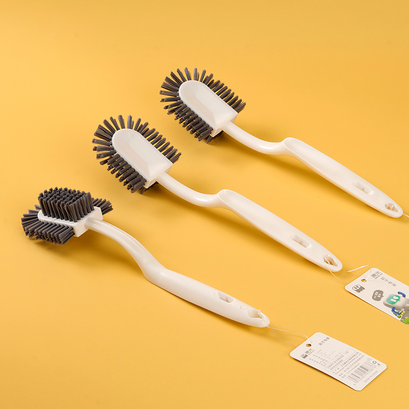 1022 four-sided shoe brush