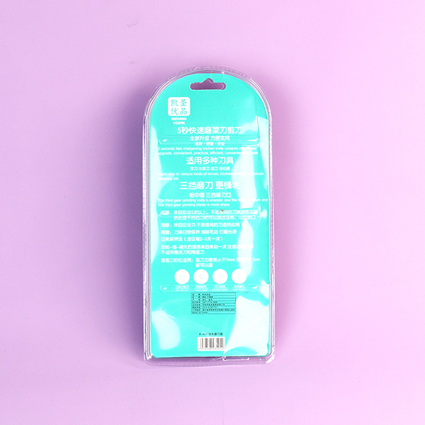 491 two-color sharpener