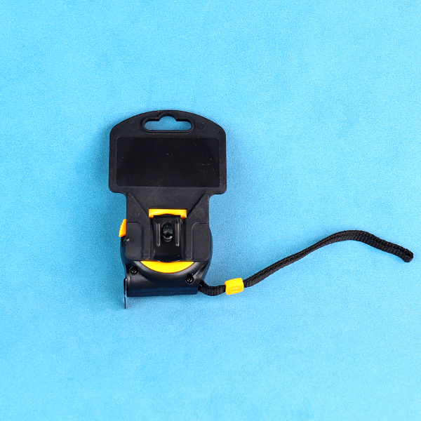 9658 automatic lock roll size buckle card (5 m)