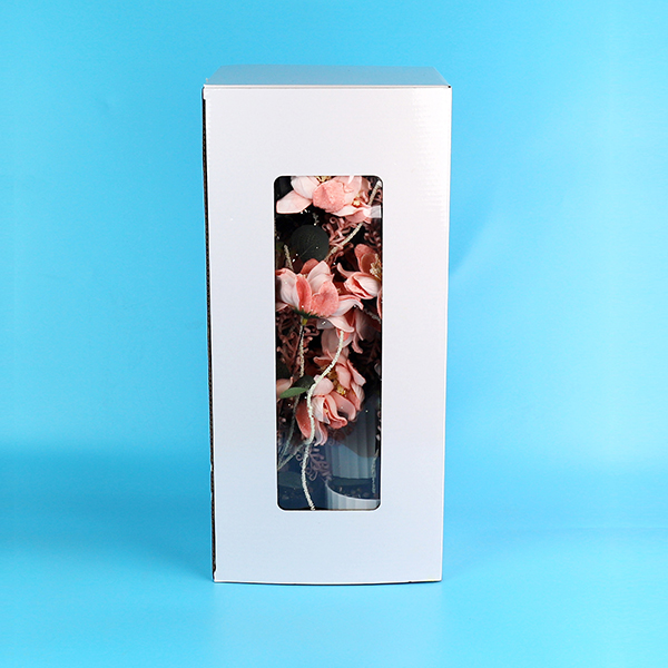 J-4407 artificial flower bonsai - Image 4