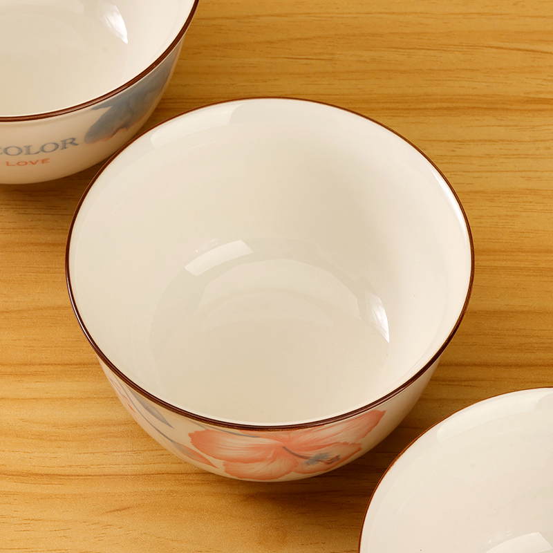 Yu See Spring 4.7-inch Li Yan Bowl (1304)