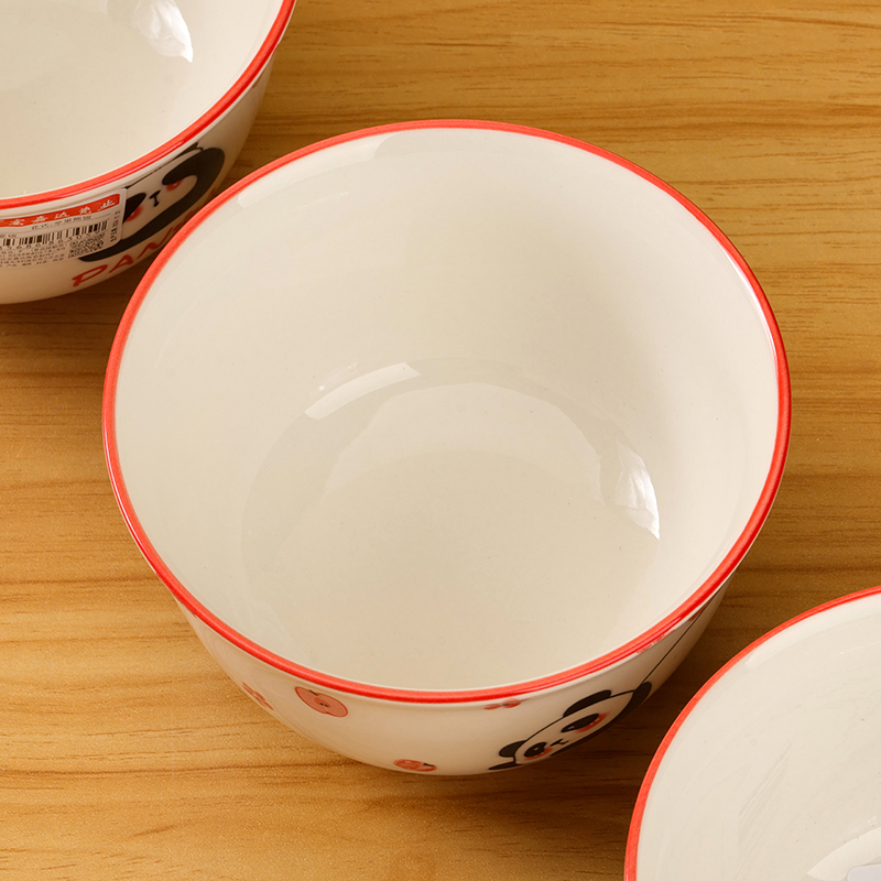 Apple Panda 4.7 "Liyan Bowl (1395)