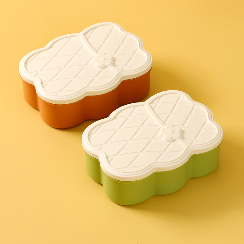 Yi Dele 8909 Xian Mo Meng Xiong soap box