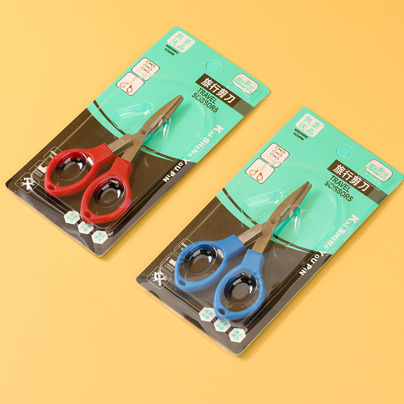 Kaisheng Youpin K-124 Pull Shear Card (Y-283)