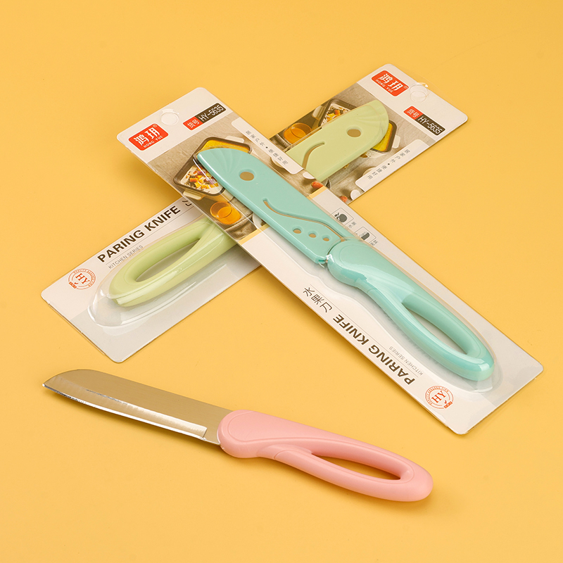 HY-5635 Hongyue Fruit Knife