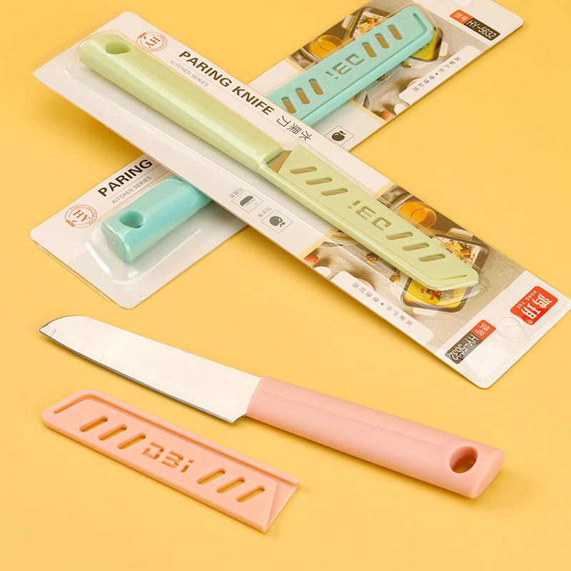 HY-5632 Hongyue Fruit Knife
