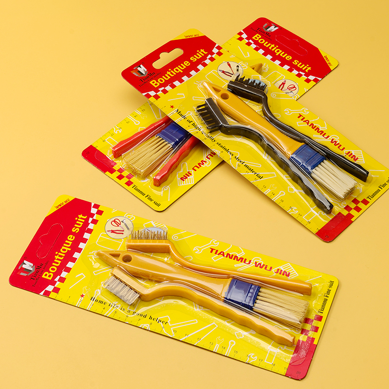 320 stove brush suit