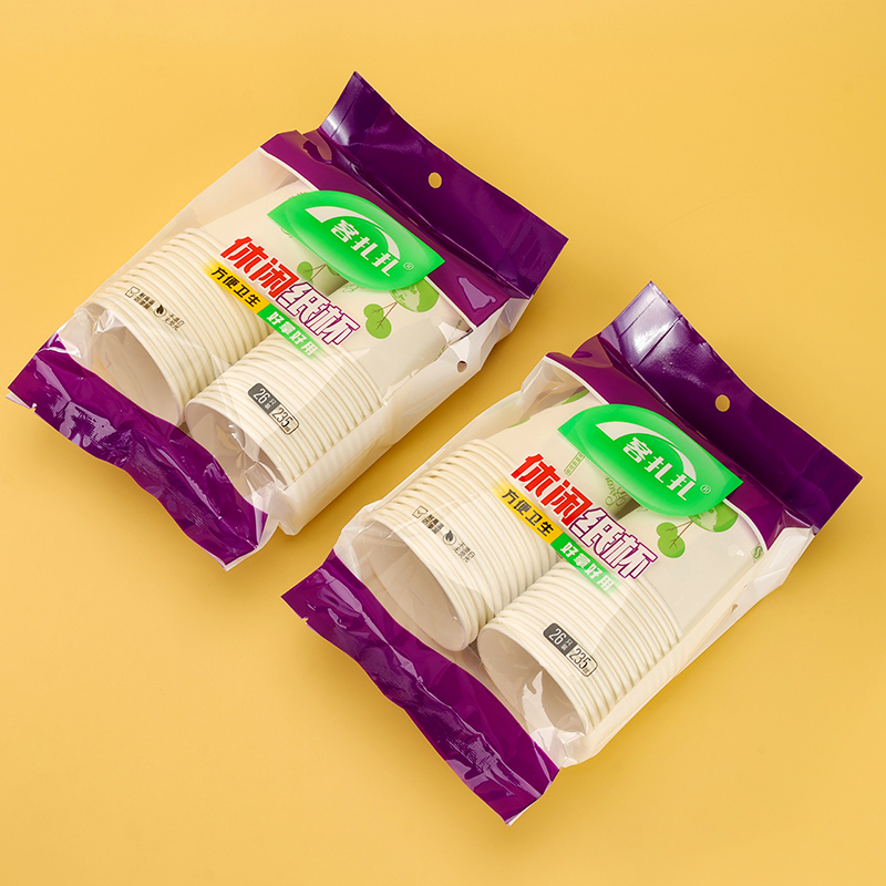 Khách số 040 thắt nút cốc giấy (26)