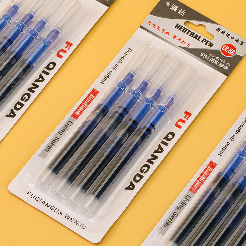 2226 ball pen 4 (blue)