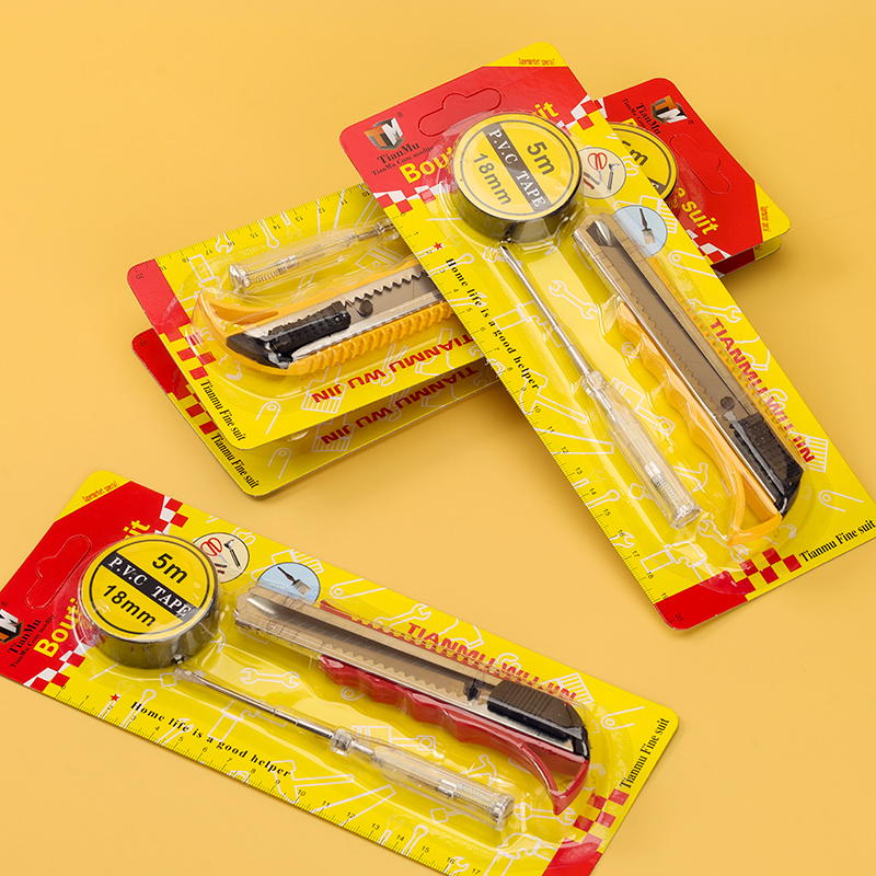 261 electric pen tape art knife