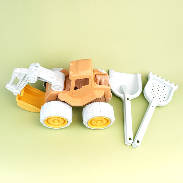 711-8910 Engineering Vehicle Series (Mixed)