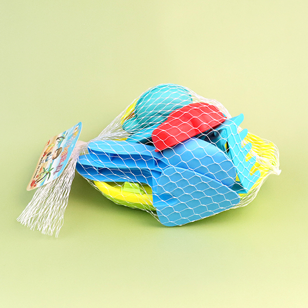 713 beach toys (sand shoveling tool X3)
