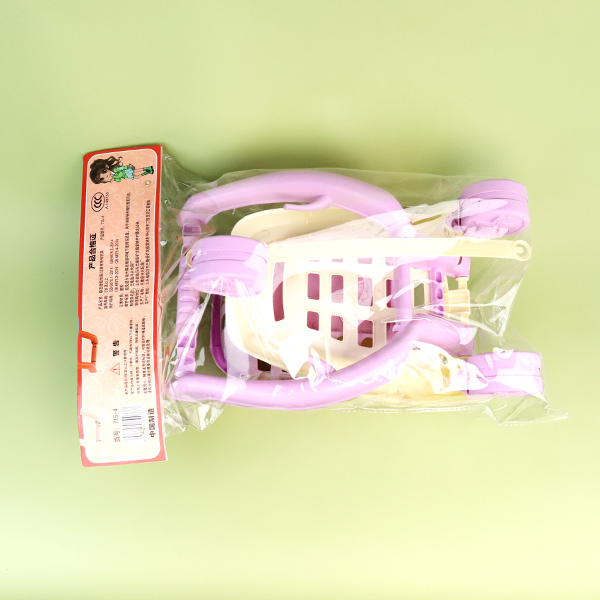 715-4 house trolley - Image 4