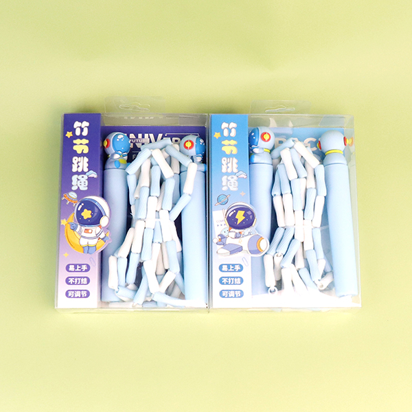 9315 astronaut bamboo jump rope