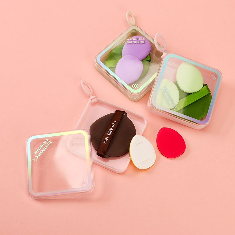 Boxed Air Cushion Finger Puff (2 1)