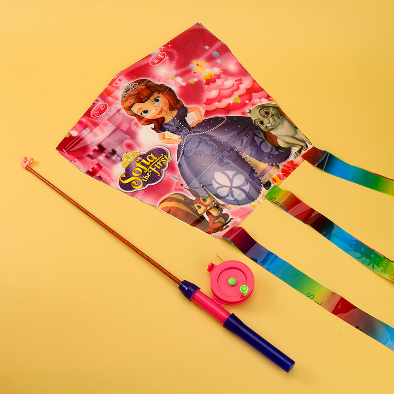 Kite fishing rod line (32*28)