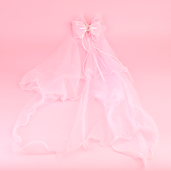 Fairy Bow Flash Diamond Yarn