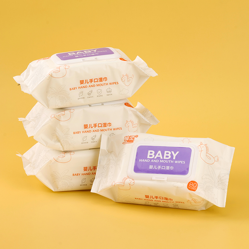 John Soft Wipes -1781 Pegasus