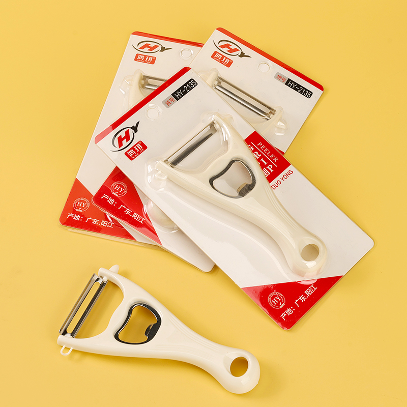 HY-2135 dual-purpose planer (paring knife)