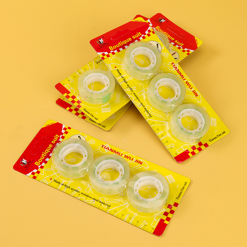 330 three adhesive strips