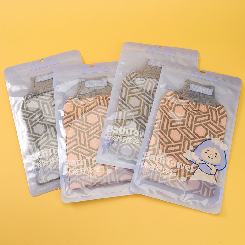 Amy Shang 668 fashion bath towel