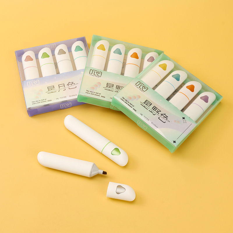 Blueprint-7213B Highlighter