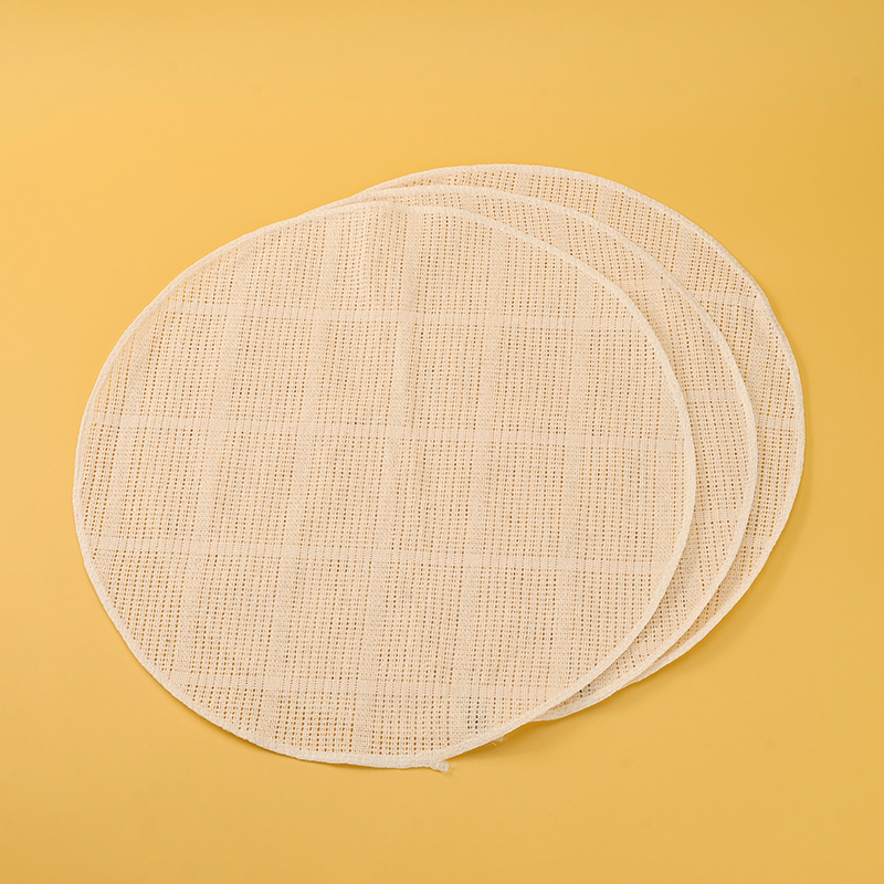 Boutique grid 36# steamer cloth