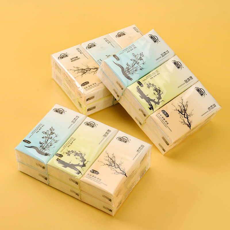 Billion White 1791 Mixed Long Handsheet Paper