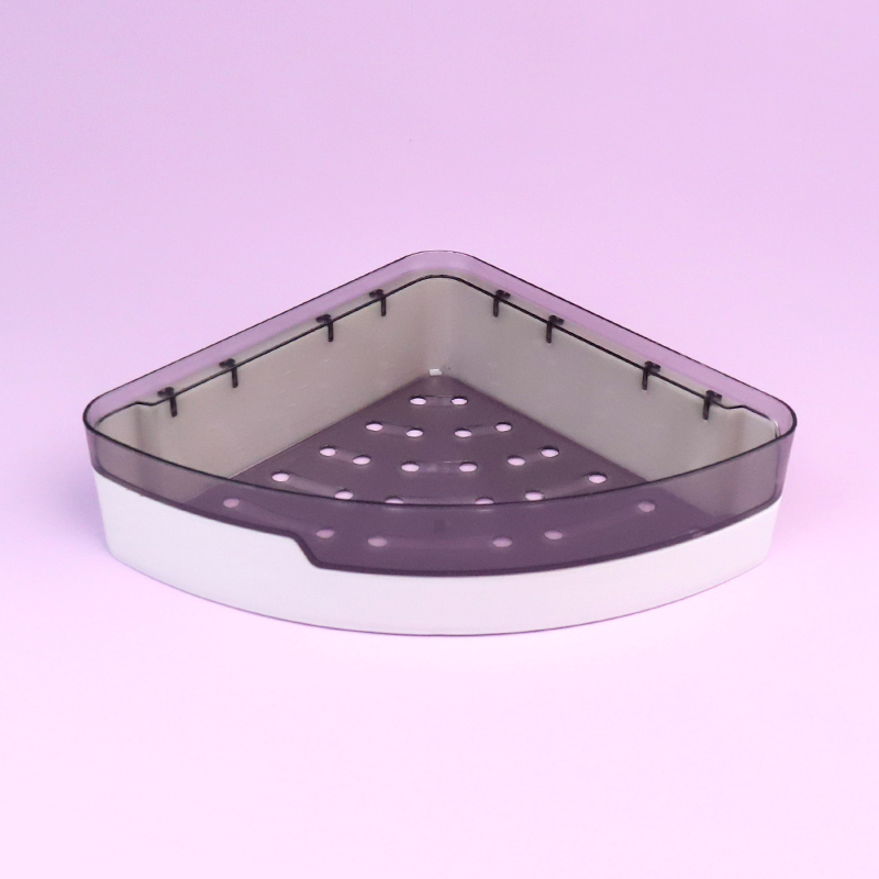 8005 Non-Punch Triangle Storage Rack - 이미지 2