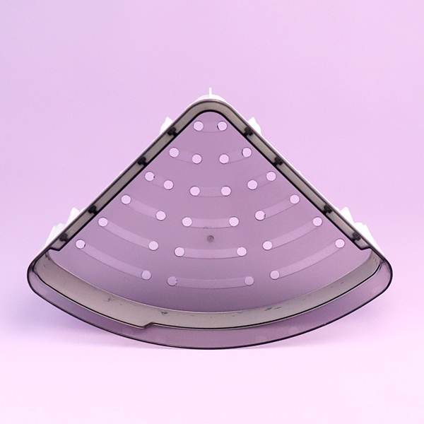 8005 Non-Punch Triangle Storage Rack