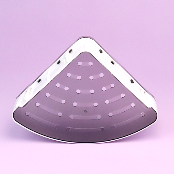 8005 Non-Punch Triangle Storage Rack - 이미지 4