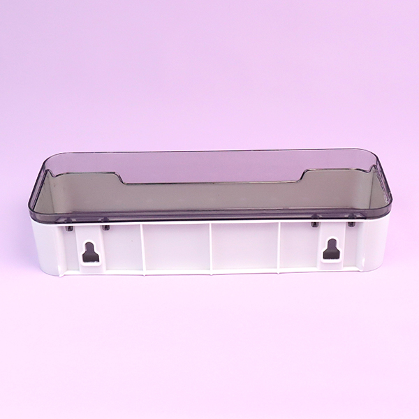 8006 wall-mounted storage rack