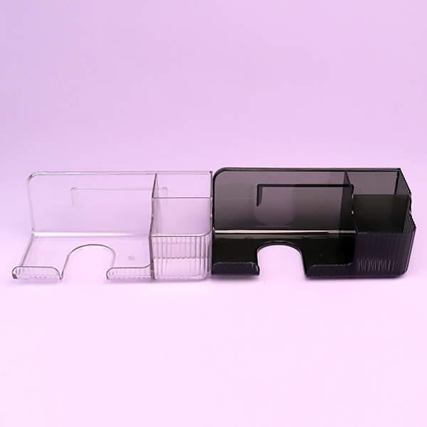 8014 hair dryer PET storage rack