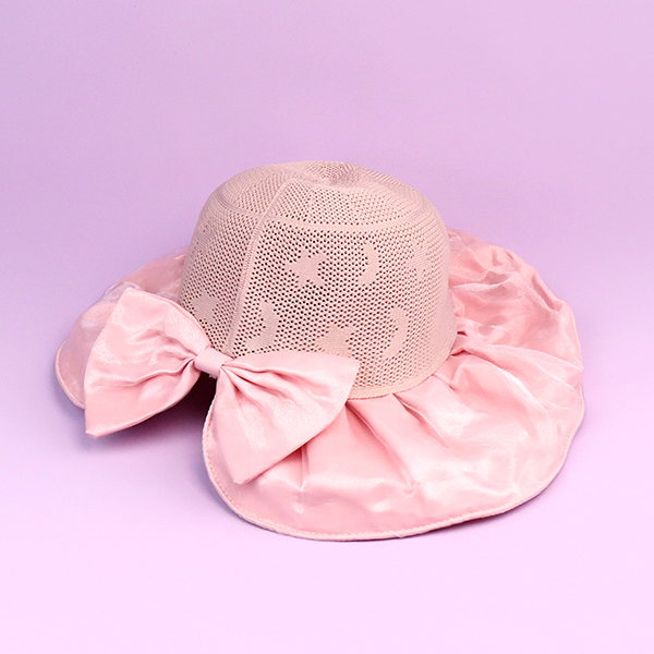 Fashion sunscreen women's hat (mixed)