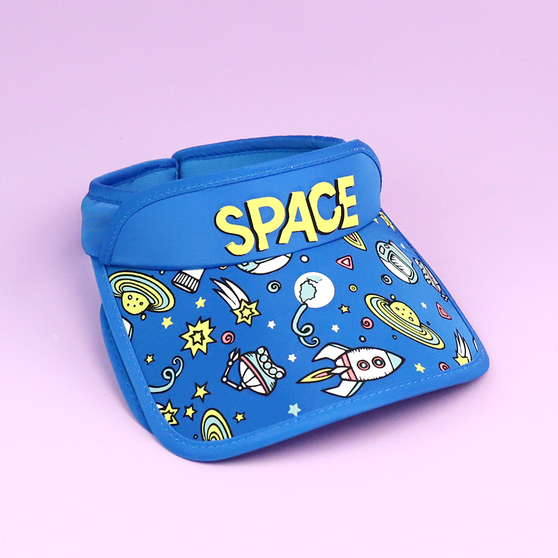 Children's empty top hat (mixed) - Image 2