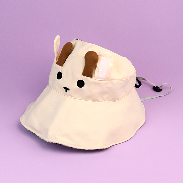 Children's empty top hat (mixed)